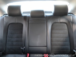 Volkswagen CC Sportline 2.0 TDI 2012