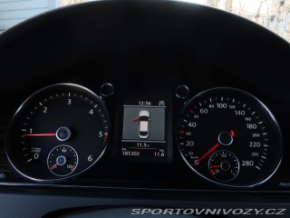 Volkswagen CC Sportline 2.0 TDI 2012