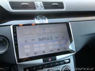 Volkswagen CC Sportline 2.0 TDI 2012