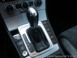Volkswagen CC Sportline 2.0 TDI 2012