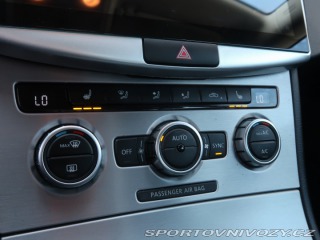 Volkswagen CC Sportline 2.0 TDI 2012