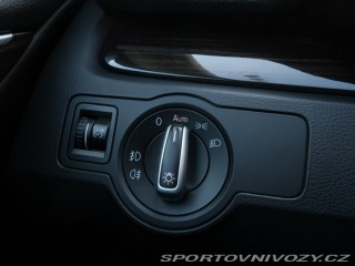 Volkswagen CC Sportline 2.0 TDI 2012