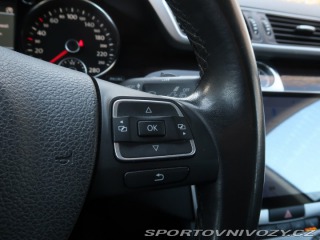 Volkswagen CC Sportline 2.0 TDI 2012
