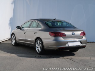Volkswagen CC Sportline 2.0 TDI 2012