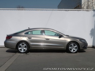 Volkswagen CC Sportline 2.0 TDI 2012