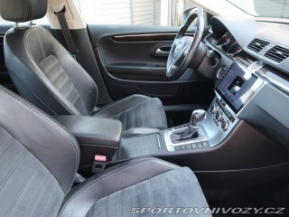 Volkswagen CC Sportline 2.0 TDI 2012