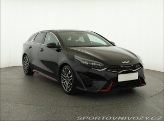 Kia ProCeed GT 1.6 T-GDI