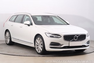Volvo V90 T6 Twin Engine AWD