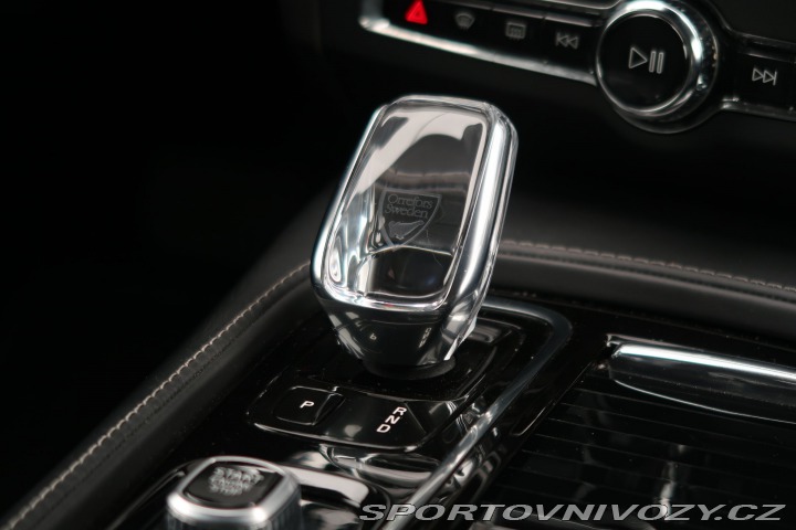 Volvo V90 T6 Twin Engine AWD 2020