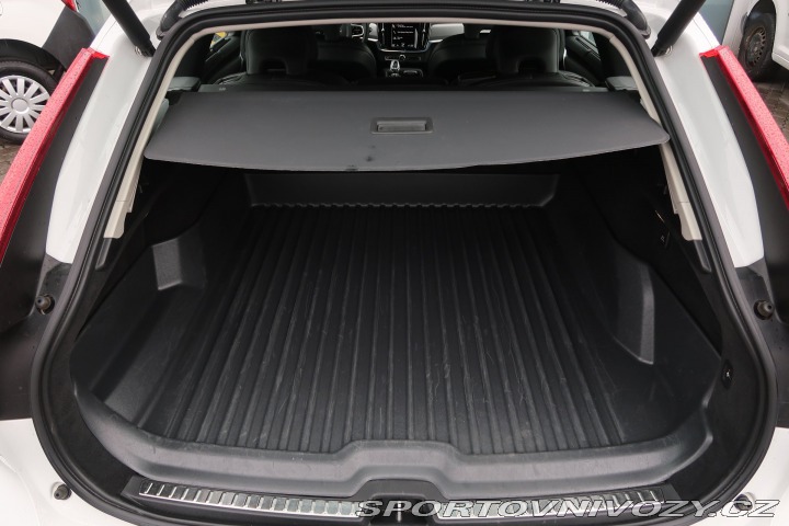 Volvo V90 T6 Twin Engine AWD 2020