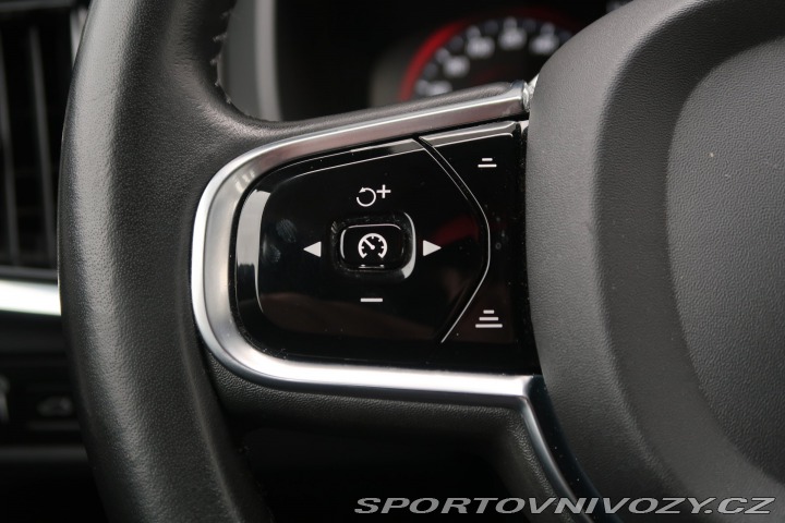 Volvo V90 T6 Twin Engine AWD 2020