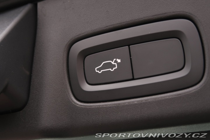 Volvo V90 T6 Twin Engine AWD 2020