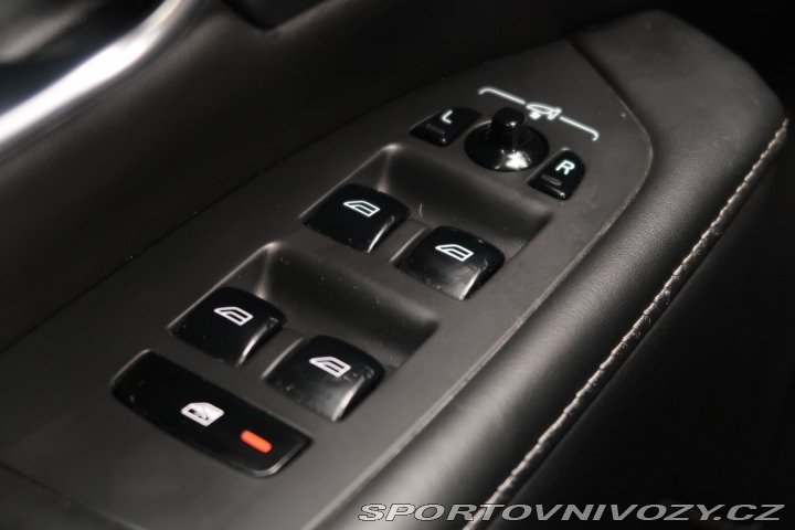 Volvo V90 T6 Twin Engine AWD 2020