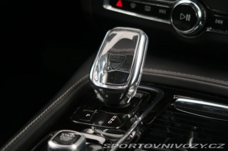 Volvo V90 T6 Twin Engine AWD 2020