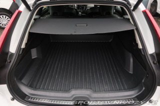 Volvo V90 T6 Twin Engine AWD 2020