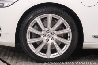 Volvo V90 T6 Twin Engine AWD 2020