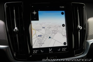 Volvo V90 T6 Twin Engine AWD 2020