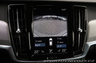Volvo V90 T6 Twin Engine AWD 2020