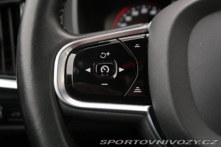 Volvo V90 T6 Twin Engine AWD 2020