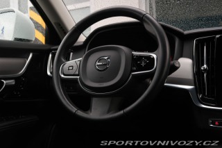 Volvo V90 T6 Twin Engine AWD 2020