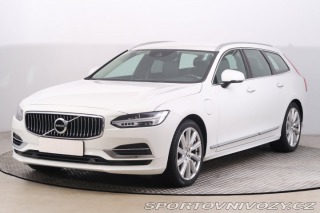 Volvo V90 T6 Twin Engine AWD 2020