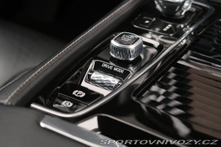 Volvo V90 T6 Twin Engine AWD 2020