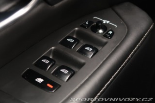 Volvo V90 T6 Twin Engine AWD 2020