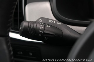 Volvo V90 T6 Twin Engine AWD 2020
