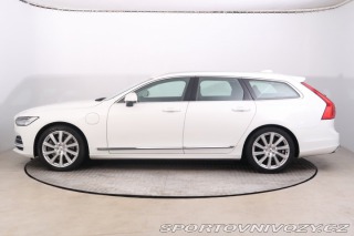 Volvo V90 T6 Twin Engine AWD 2020