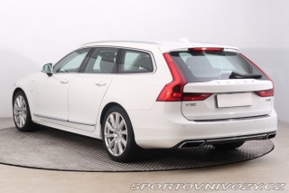 Volvo V90 T6 Twin Engine AWD 2020