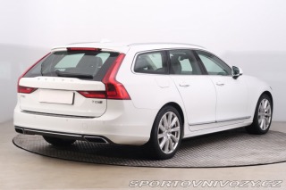 Volvo V90 T6 Twin Engine AWD 2020
