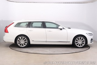 Volvo V90 T6 Twin Engine AWD 2020
