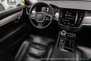 Volvo V90 T6 Twin Engine AWD 2020
