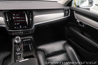 Volvo V90 T6 Twin Engine AWD 2020
