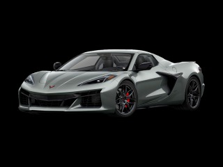 Chevrolet Corvette 5.5 C8 Z06 3LZ Convertibl