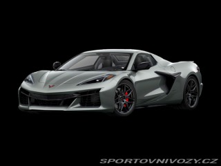 Chevrolet Corvette 5.5 C8 Z06 3LZ Convertibl 2024