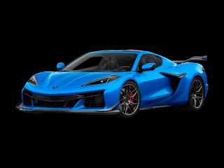 Chevrolet Corvette 5.5 C8 Z06 3LZ Z07 Parfor