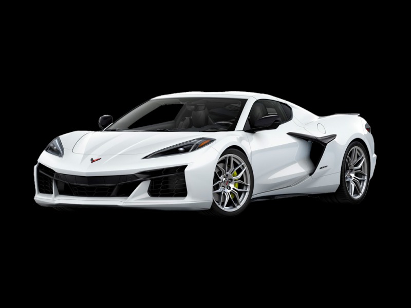 Chevrolet Corvette 5.5 C8 Z06 3LZ, Front lif