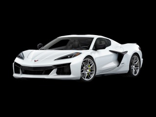 Chevrolet Corvette 5.5 C8 Z06 3LZ, Front lif