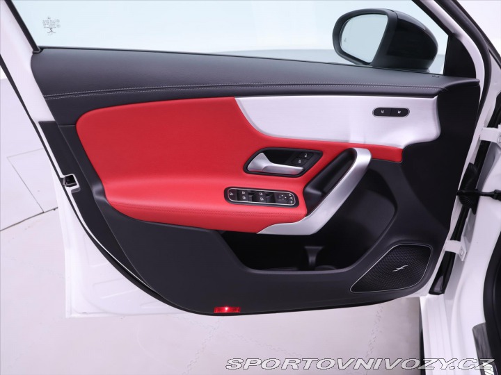 Mercedes-Benz A 2,0 AMG 35 4Matic Aerodyn 2019