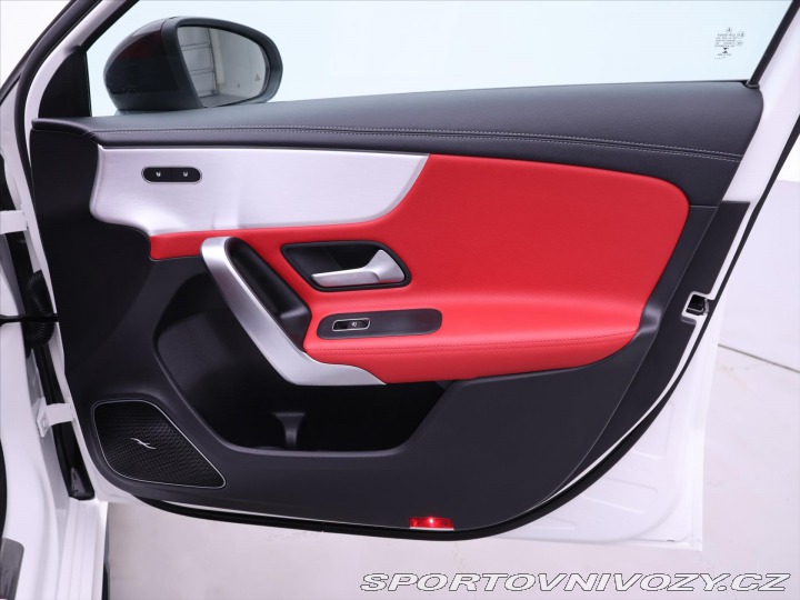 Mercedes-Benz A 2,0 AMG 35 4Matic Aerodyn 2019