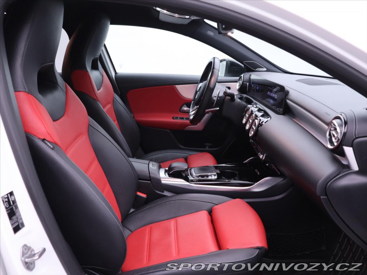 Mercedes-Benz A 2,0 AMG 35 4Matic Aerodyn 2019