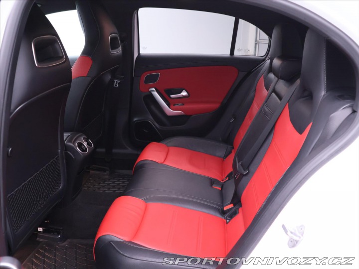 Mercedes-Benz A 2,0 AMG 35 4Matic Aerodyn 2019