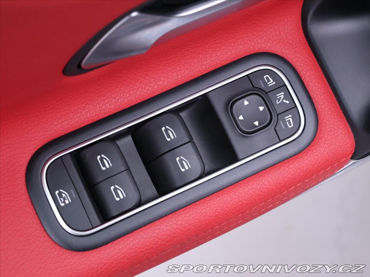 Mercedes-Benz A 2,0 AMG 35 4Matic Aerodyn 2019