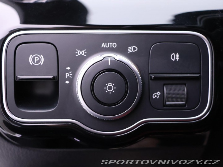 Mercedes-Benz A 2,0 AMG 35 4Matic Aerodyn 2019