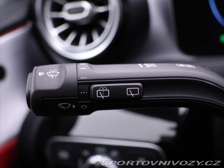Mercedes-Benz A 2,0 AMG 35 4Matic Aerodyn 2019