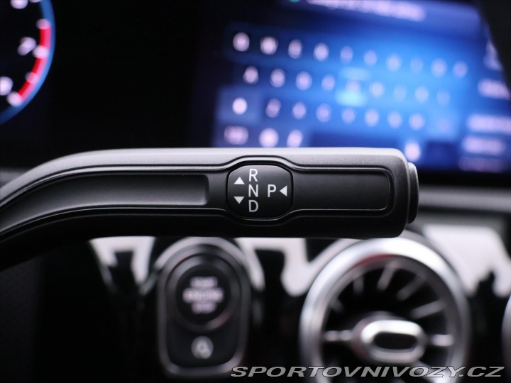 Mercedes-Benz A 2,0 AMG 35 4Matic Aerodyn 2019