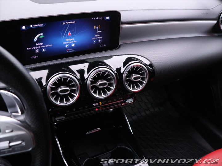 Mercedes-Benz A 2,0 AMG 35 4Matic Aerodyn 2019