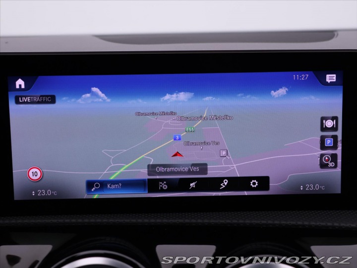 Mercedes-Benz A 2,0 AMG 35 4Matic Aerodyn 2019