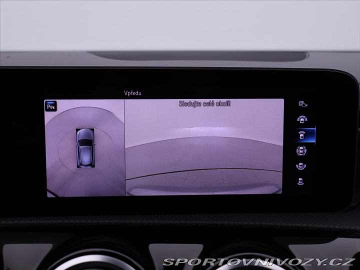 Mercedes-Benz A 2,0 AMG 35 4Matic Aerodyn 2019